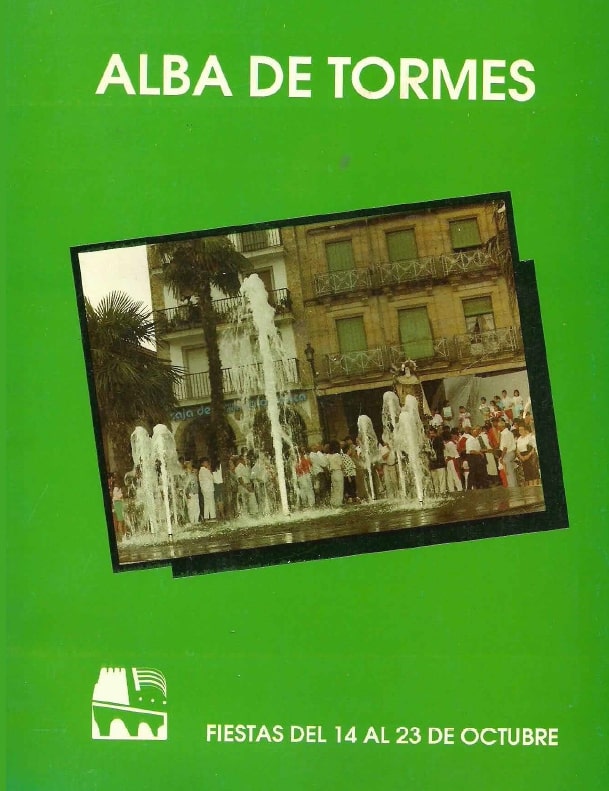 Fiestas de Santa Teresa  